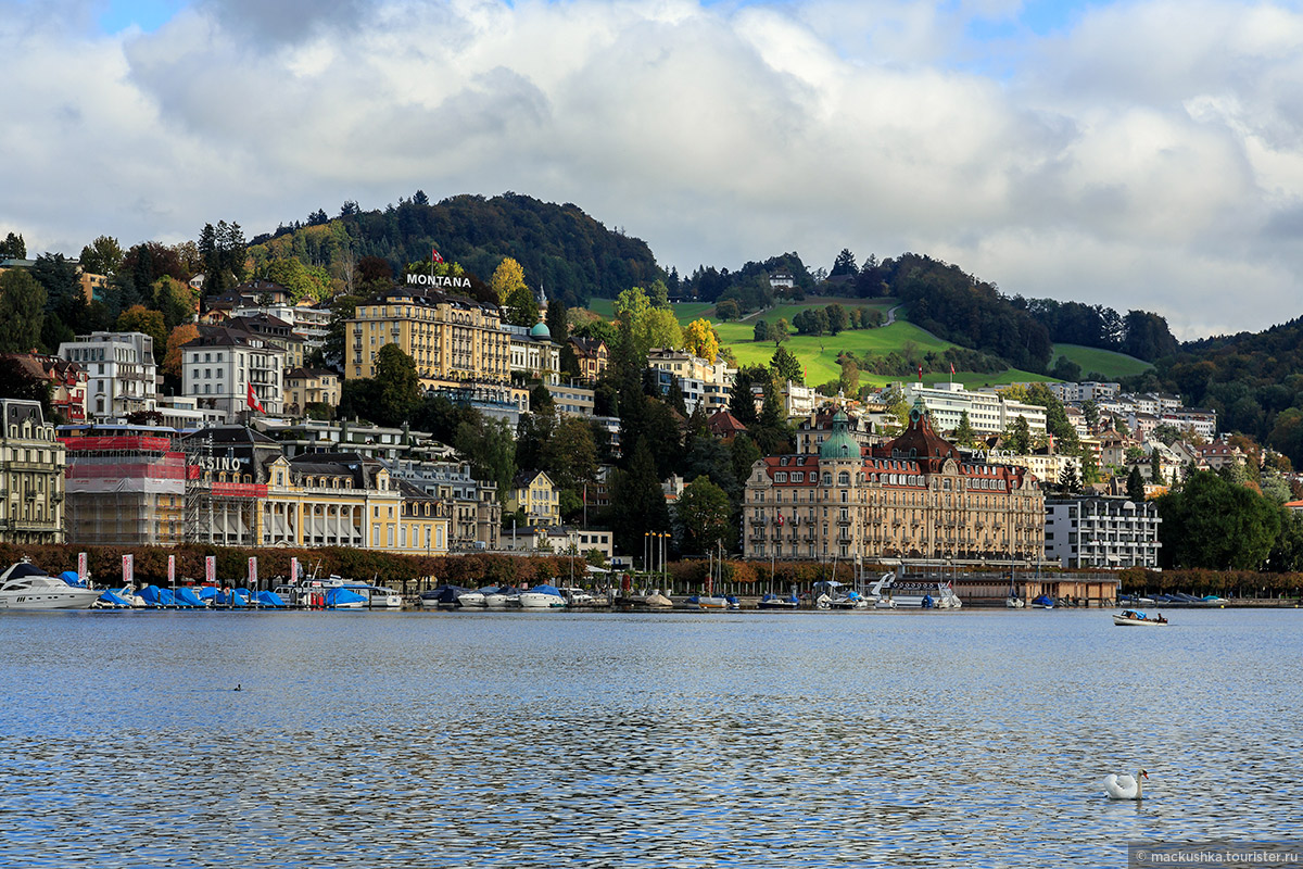 Lucerne